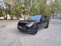 Used 2016 Range Rover HSE for sale in Al Khobar